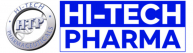 Hi Tech Pharma